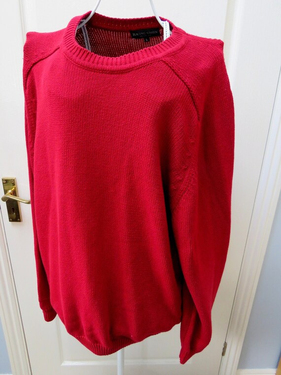 french connection lace jumper