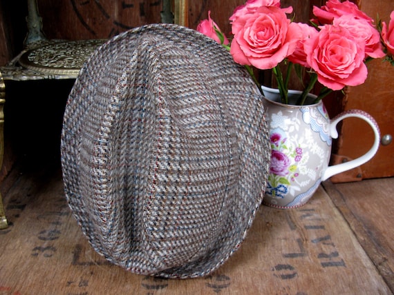 Gelfer Trilby, Wool Trilby, Mens Trilby Hat, Trilb