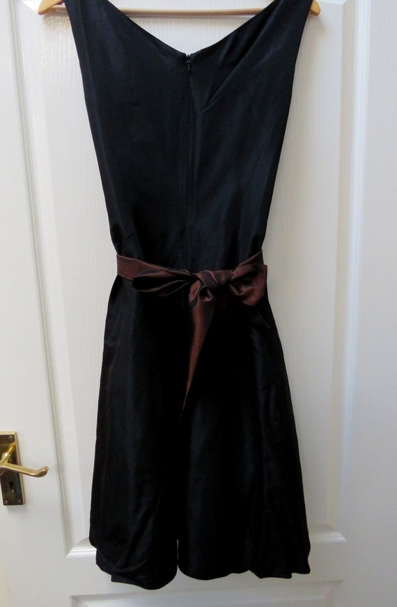 Laura Ashley Dress, Vintage Laura Ashley, Vintage 