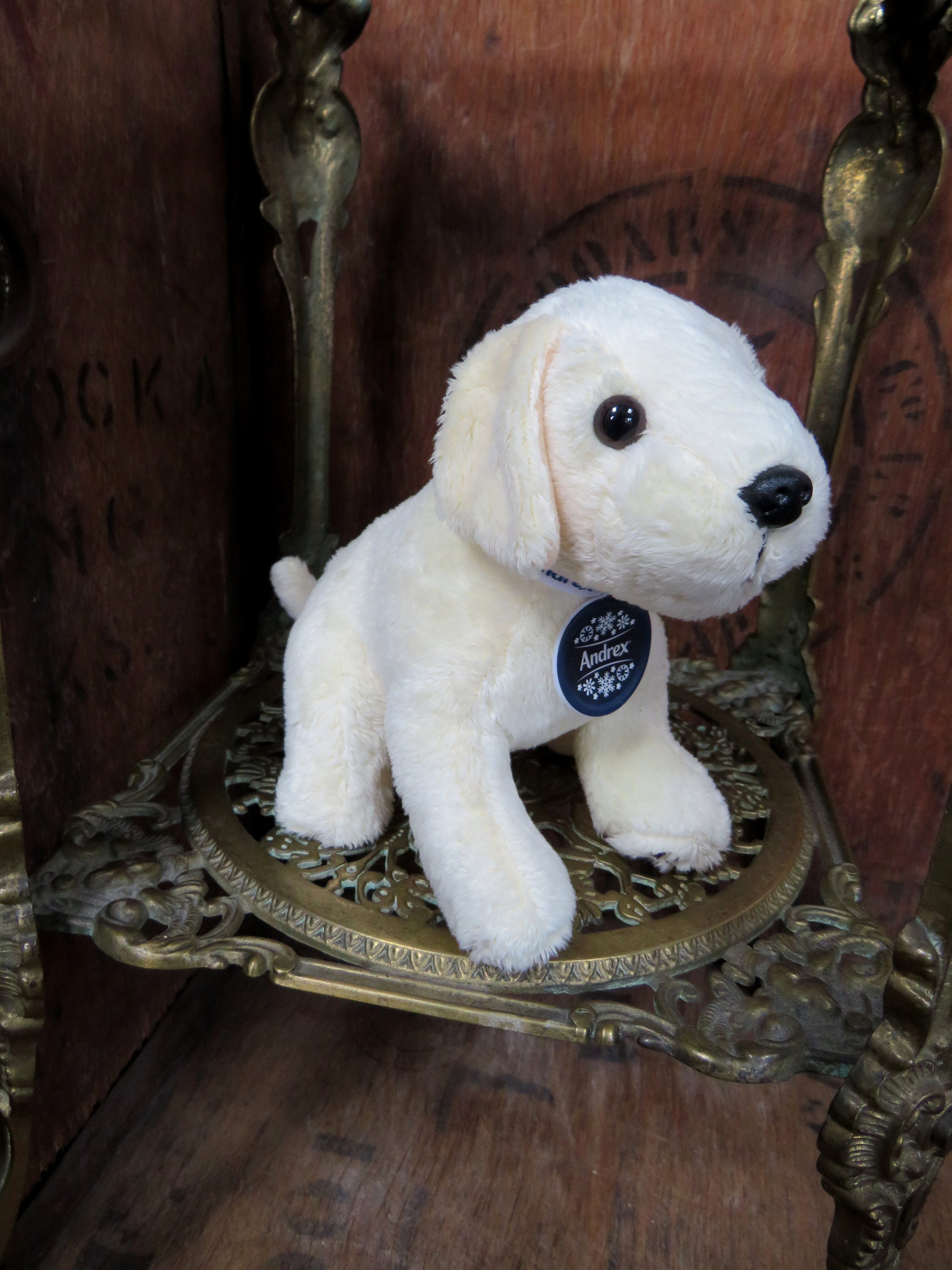 jellycat zigzag croc