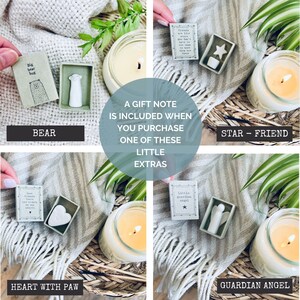 Thank you Gift with your own message, thanks for everything, teacher gift, gift to say thanks, appreciate you, grateful for your help image 3