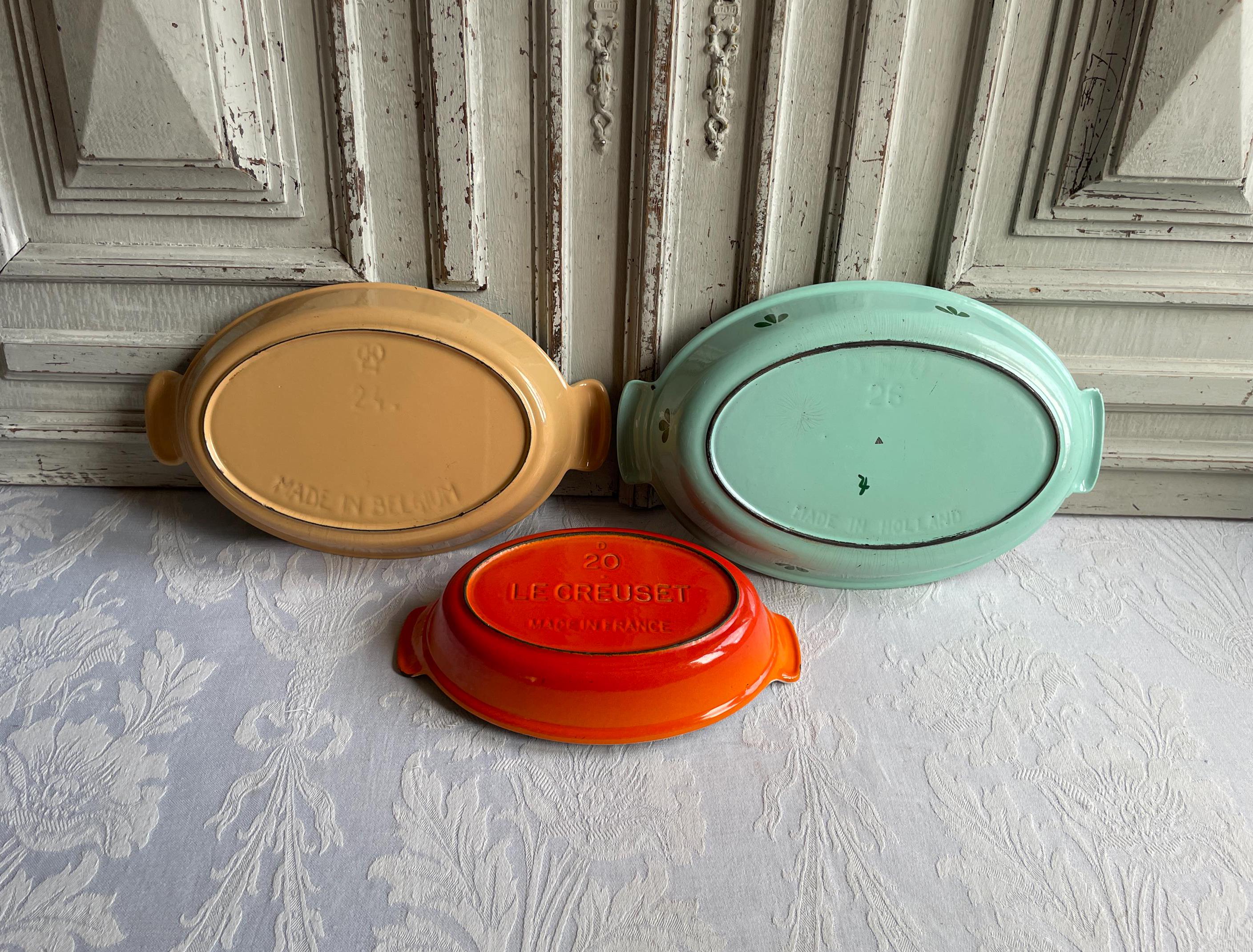Vintage le creuset - Etsy 日本 Vintage le creuset - Etsy 日本