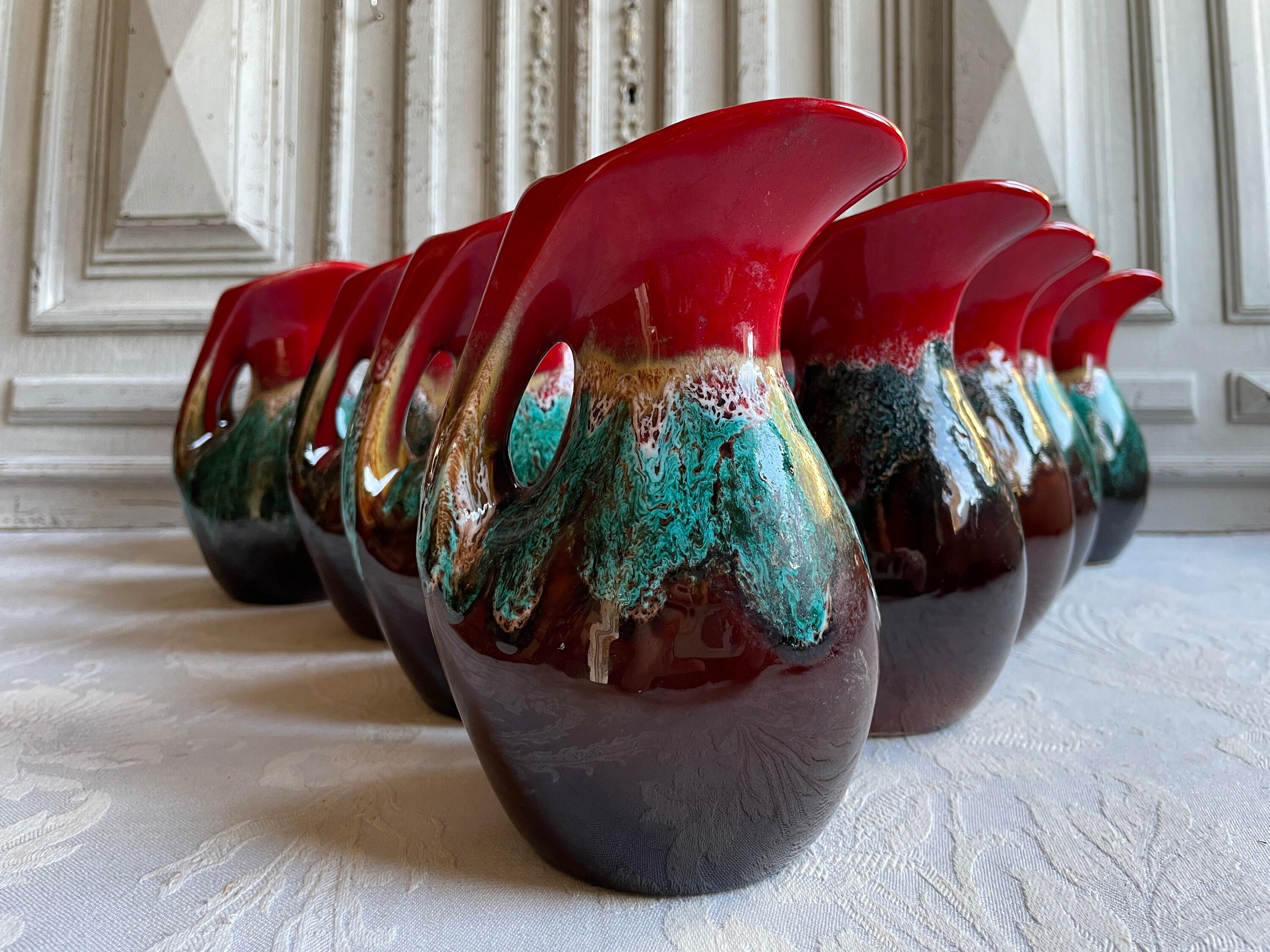 Vallauris Pitcher - Etsy