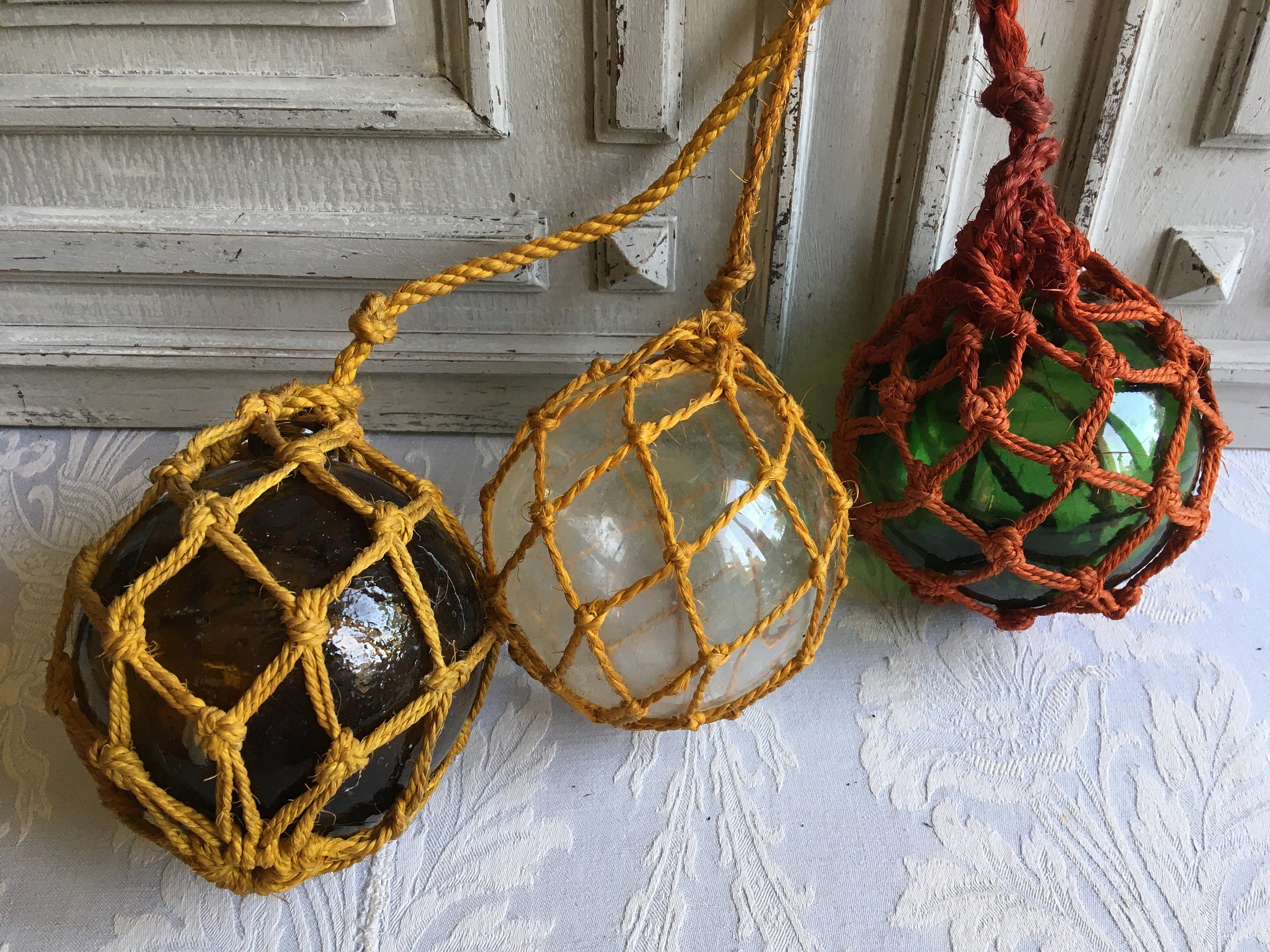 3x Flotteurs De Pêche