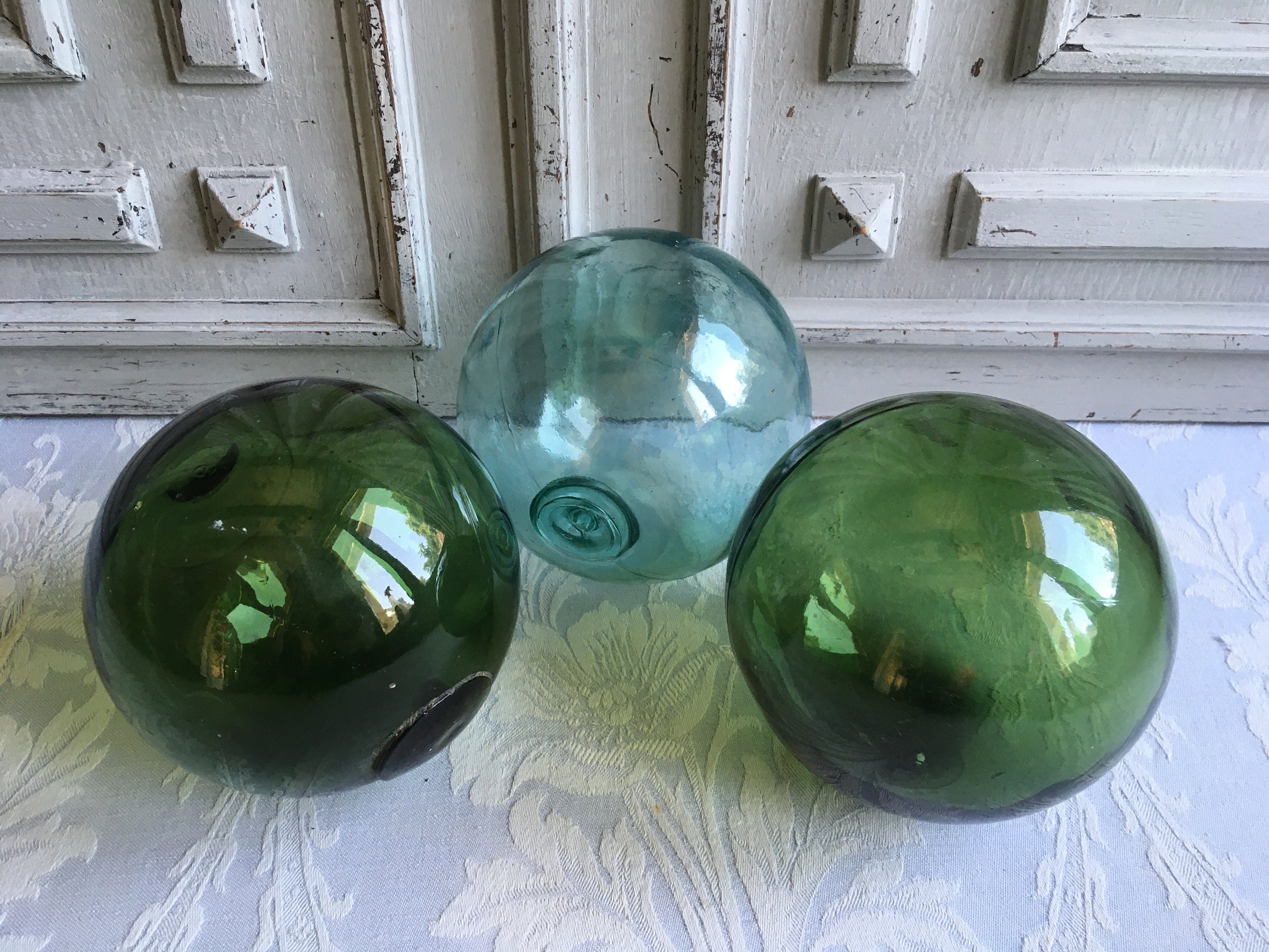3x Flotteurs De Pêche