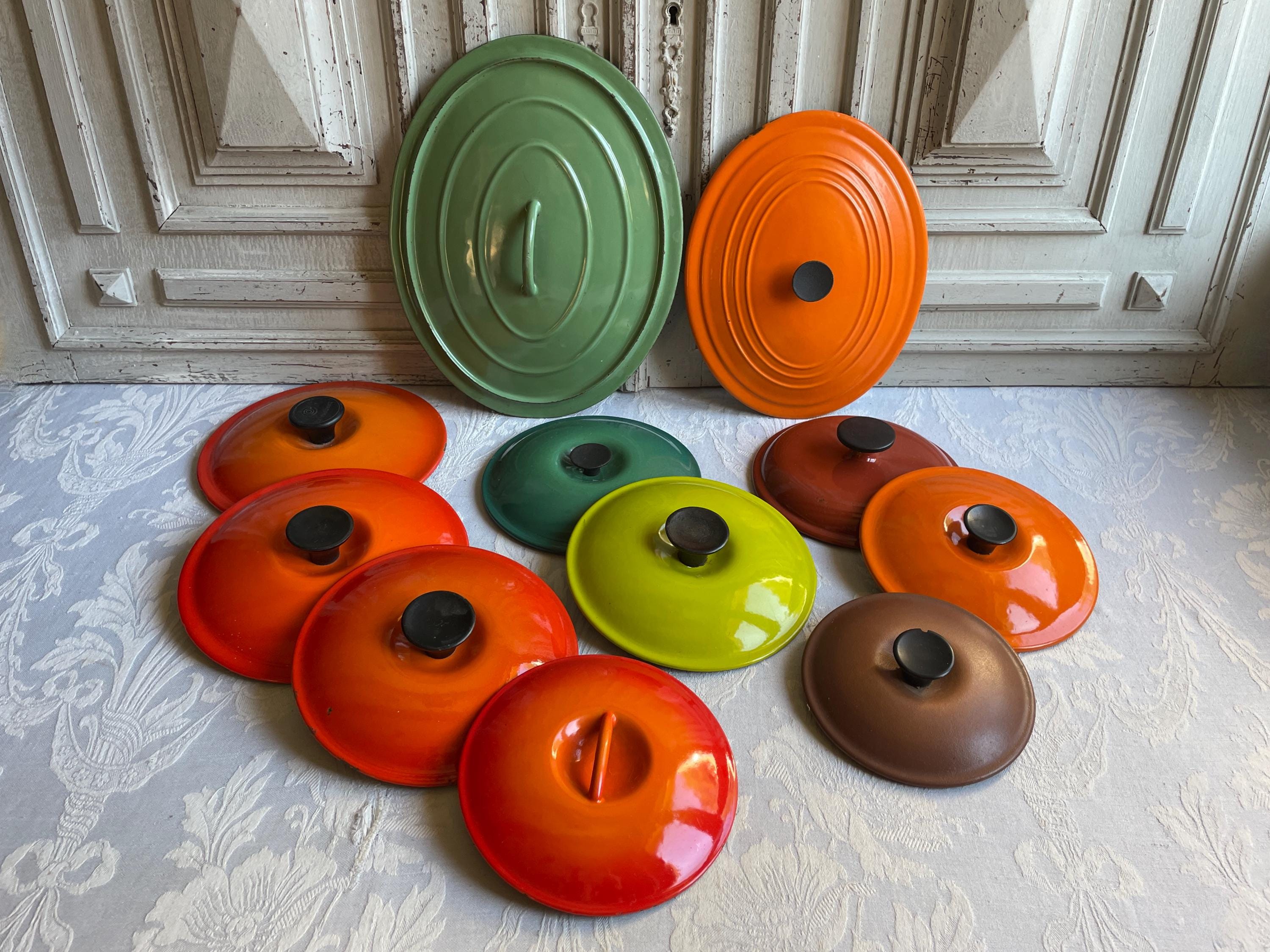 Cousances Skillet - Etsy