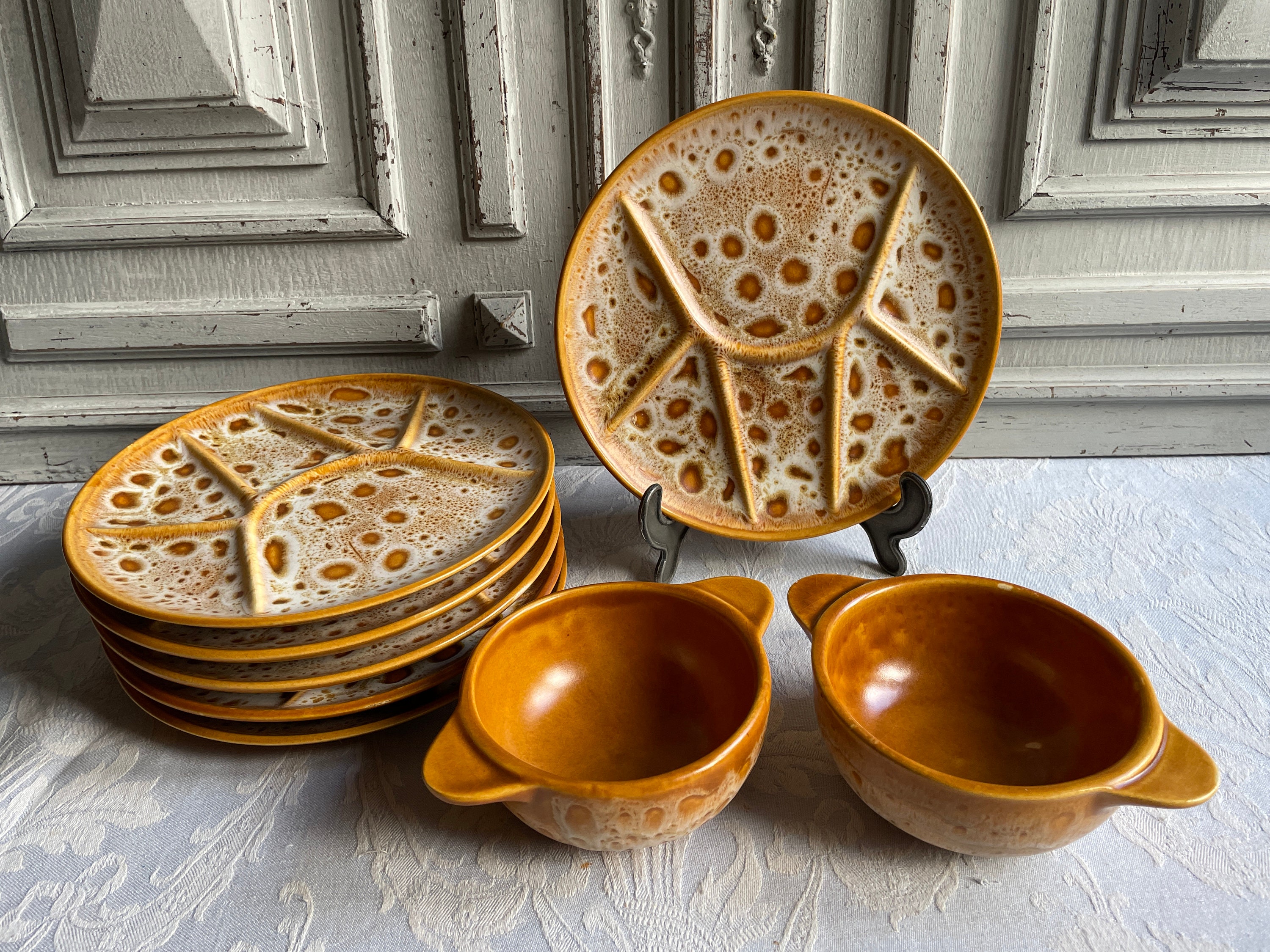 Niderviller Pottery - Etsy