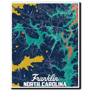 Custom Topographic Map! Custom Map Art, Cabin Decor, Mountain House, Cabin Style, Hiker Gift, Camper, Nature Lover, Topo Map, Great Outdoors Modern Topographic