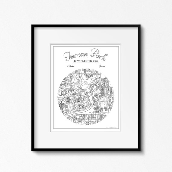 Inman Park Festival Activities 2025