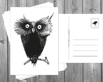 Vintage Postkarten Etsy
