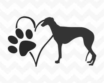 Good Dogs Welcome vinyl sticker decal pet love for door wall car kennel DIY