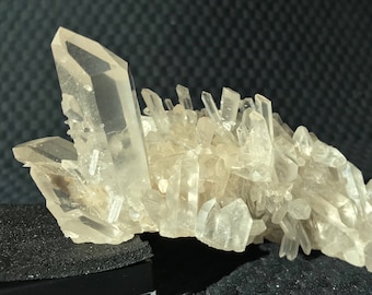 Rare crystals | Etsy