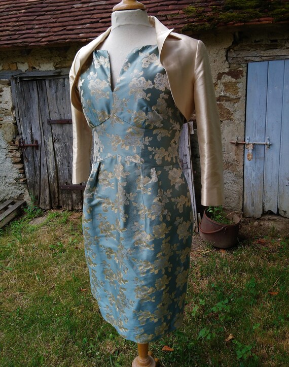 luisa spagnoli evening dresses
