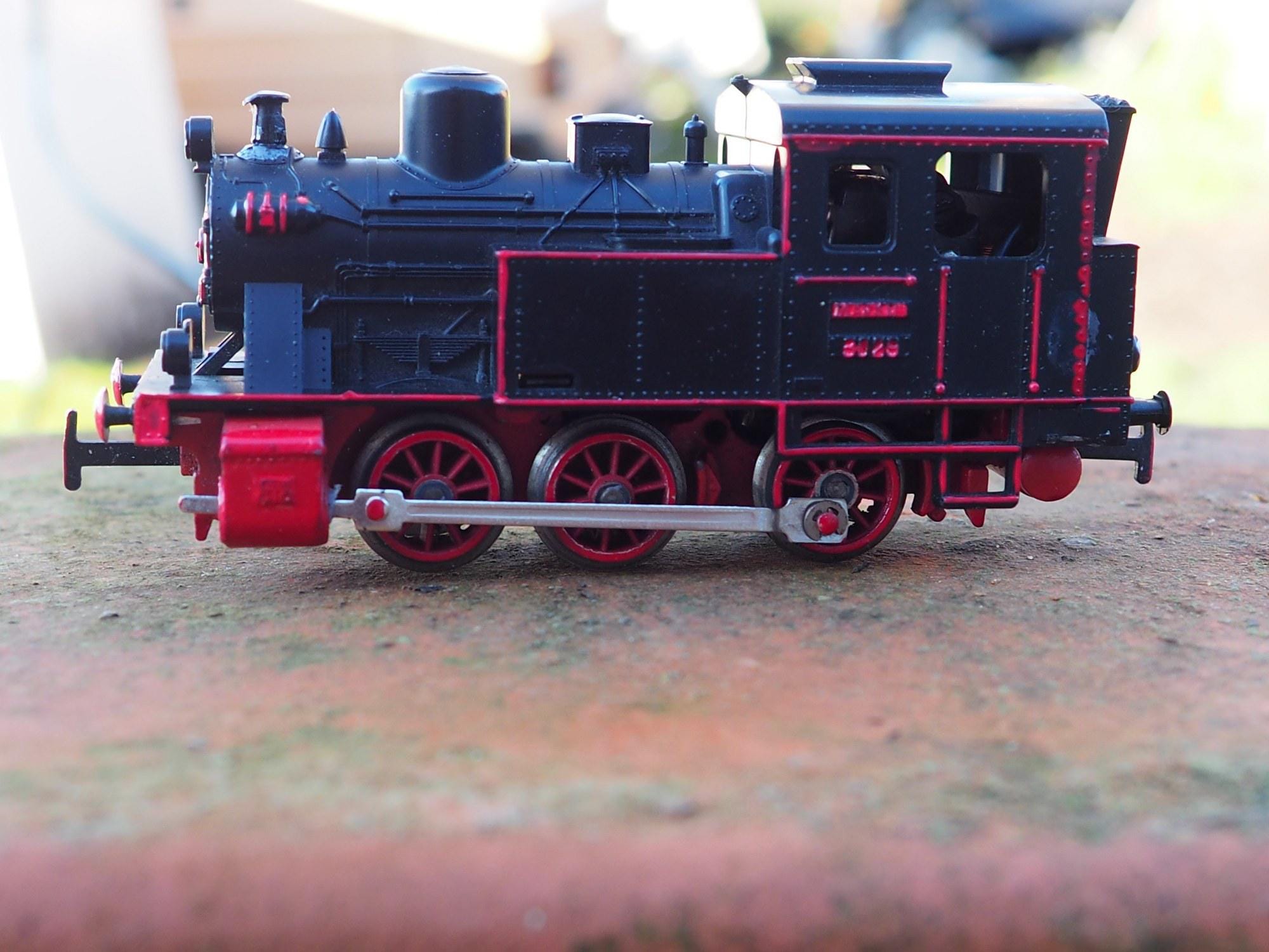 Marklin ho train - Etsy 日本