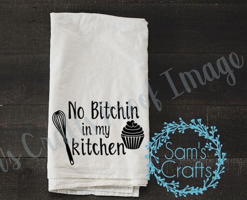 Download Kitchen towel svg inatant download Cricut cut files | Etsy