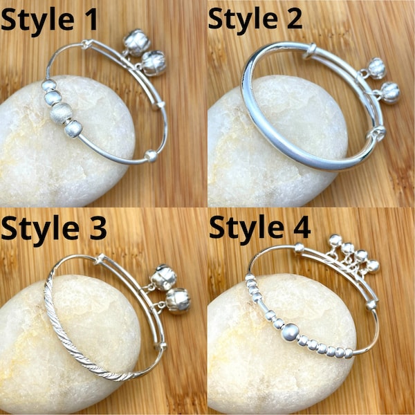 Anklet With Bells Etsy