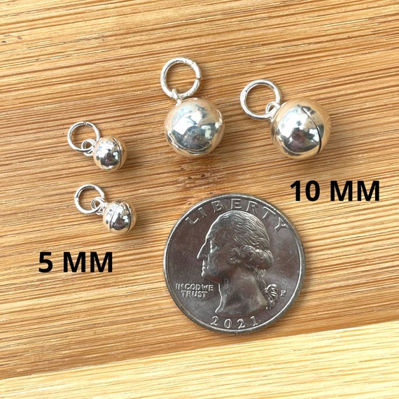 Jingle Bells - 10mm Jingle Bells - 10mm