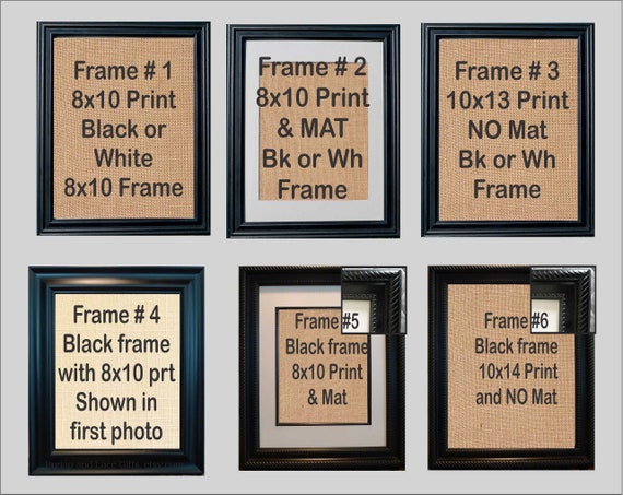 Framed 32nd Anniversary 32nd Wedding Anniversary Gift 32nd Etsy