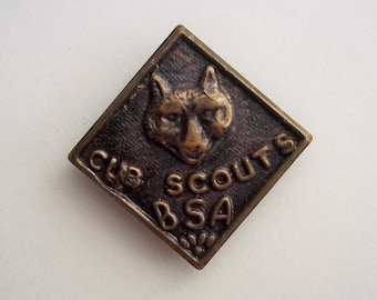 Lot De Pins Vintage BSA (Boy Scouts Of America) Et Médailles - Occasion - Collection