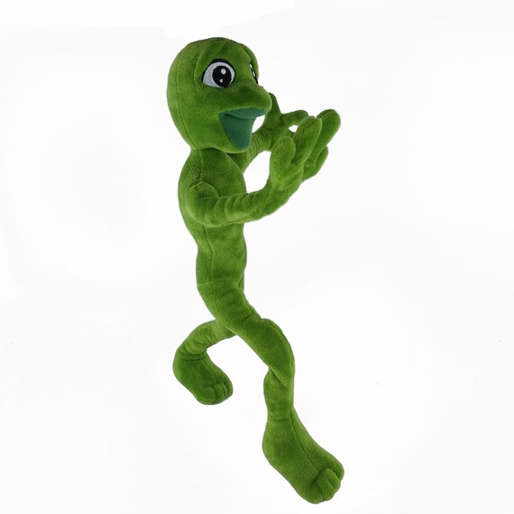 dame tu cosita plush