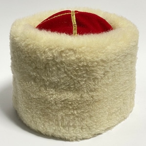 Papakh Hat Cap  Army
