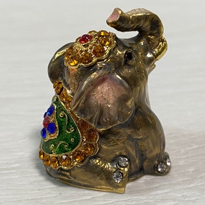 Pendentif Œuf Fabergé Style Russe Blanc Émail Et Strass - Fantaisie Femme