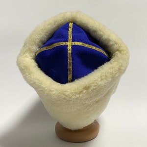 Papakh Hat Cap  Army
