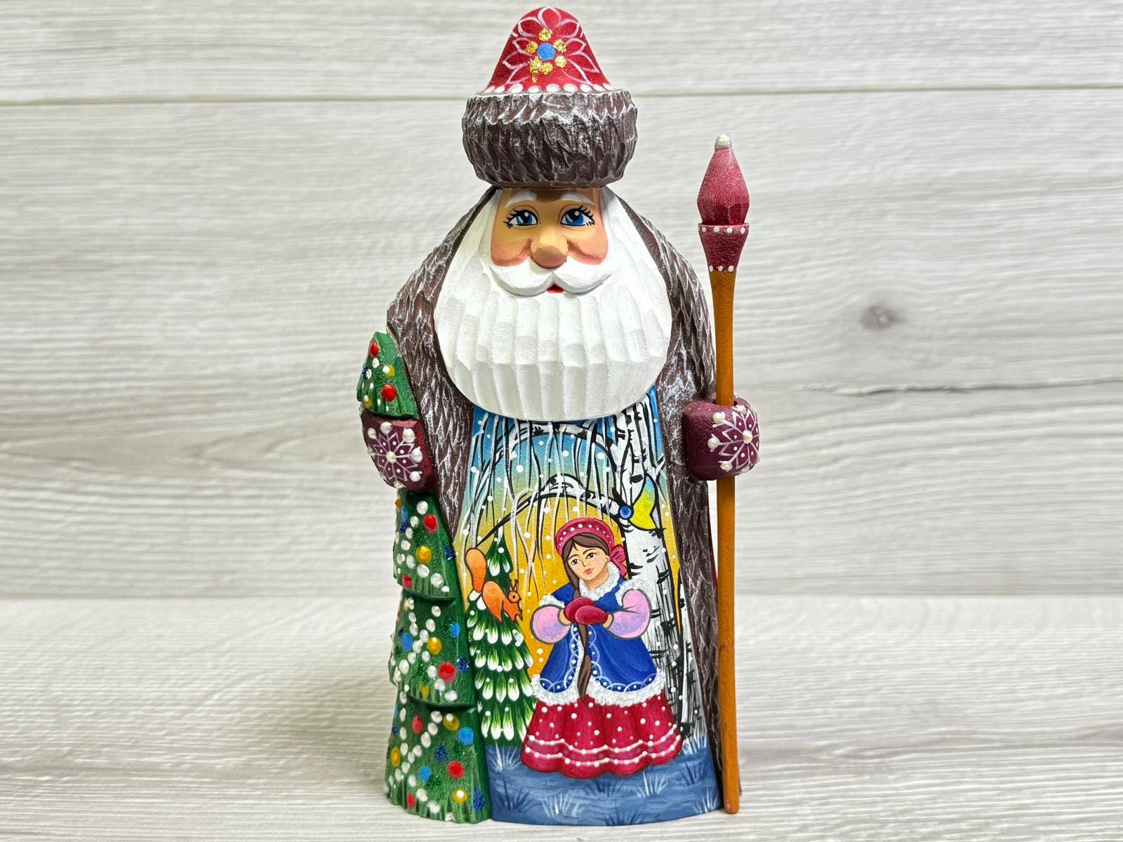 Russian ded moroz - Etsy 日本