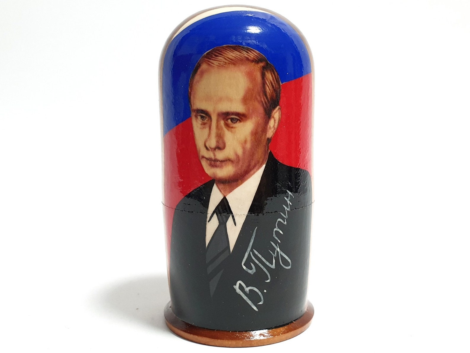 putin matryoshka