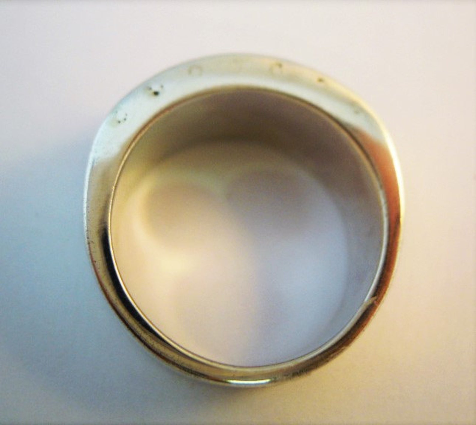 Silver Abacus Cuff main image 0