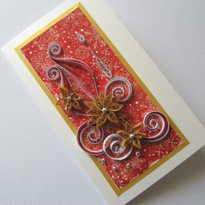 Gift Card di Natale per la famiglia, Idea regalo per gli amici di Natale, Cartolina di Buon Natale, Cartolina di famiglia di Natale, Cartolina per Natale, Cartolina per gli amici