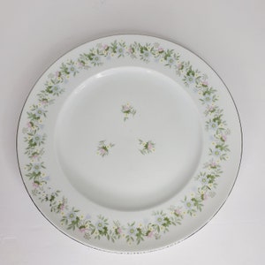 Johann Haviland Forever Spring Dinner Plate