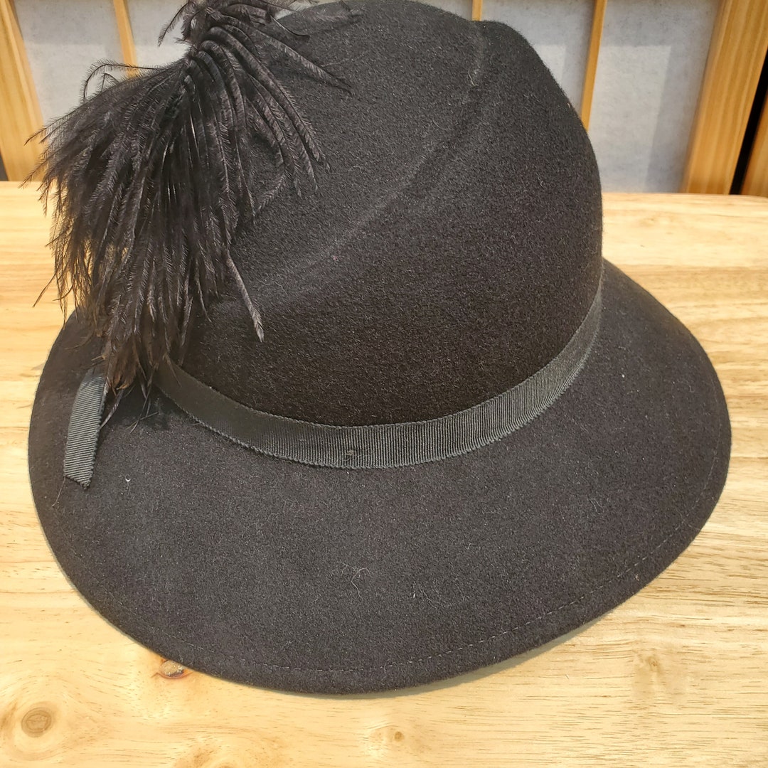 Vintage Lancaster Hat - Etsy Canada display picture 2