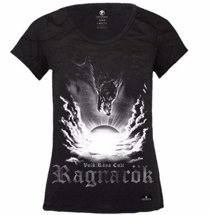t shirt banner wears in ragnarok