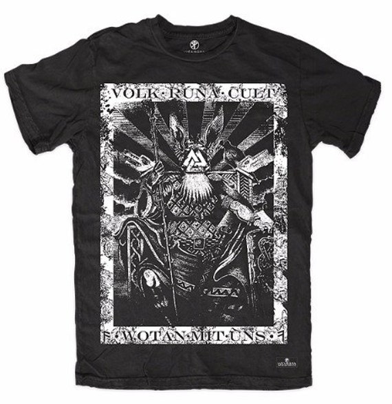 thor et odin 4 lettres