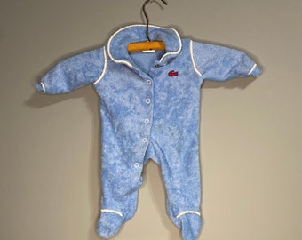 baby lacoste clothes