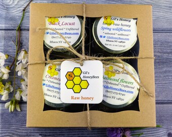 honey gift etsy