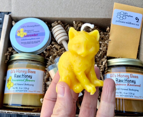 Royal Bee • Skin Care, Soaps, Books, Candles & More