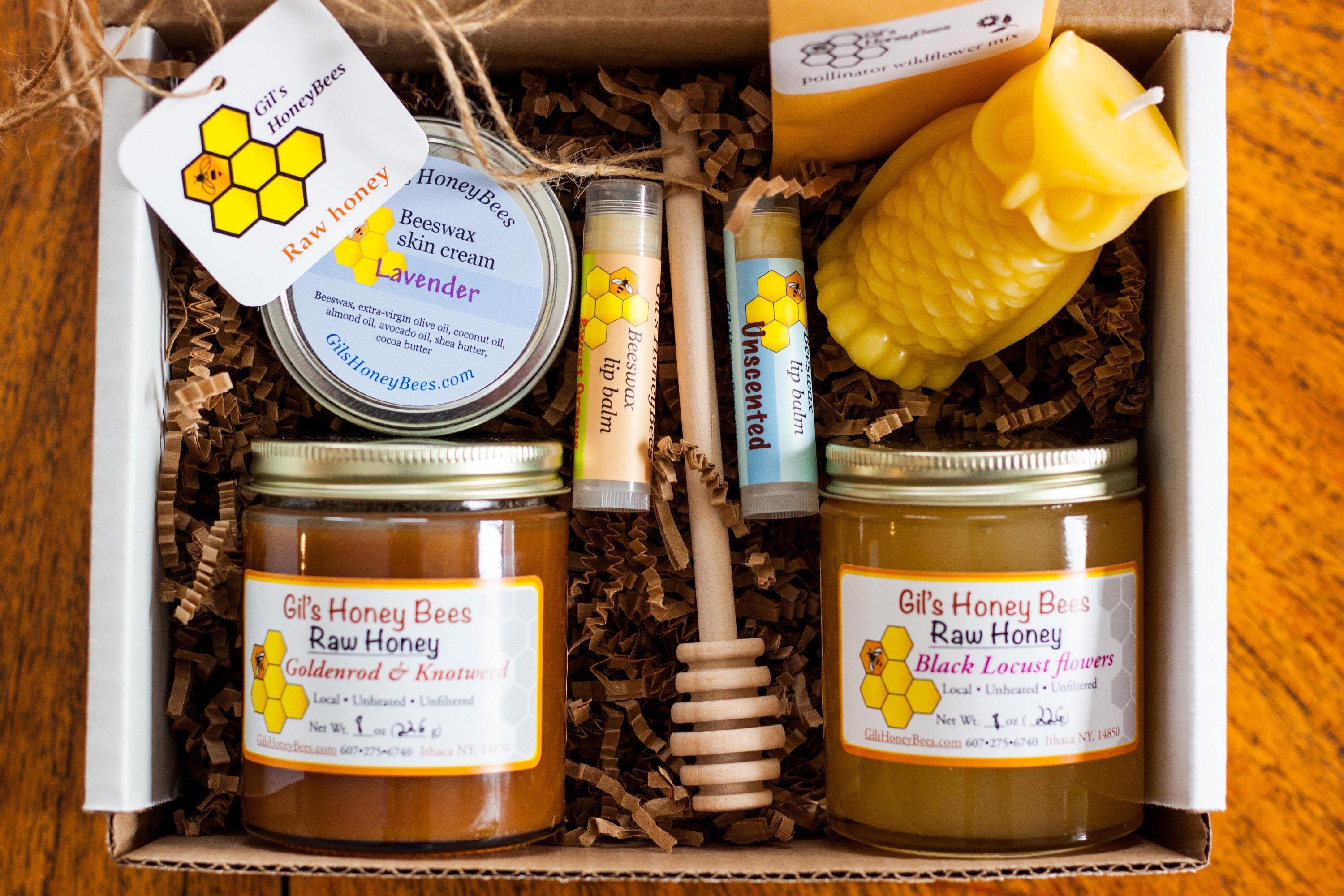 Honey Gifs - paj68ep