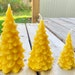 see more listings in the Beeswax candles section