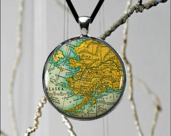 Details about   Prague Czech Road Map Handmade Glass Pendant Necklace Maps World 