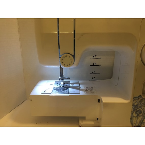 how to set up sewing machine brother lx3817 lower part｜TikTok Search