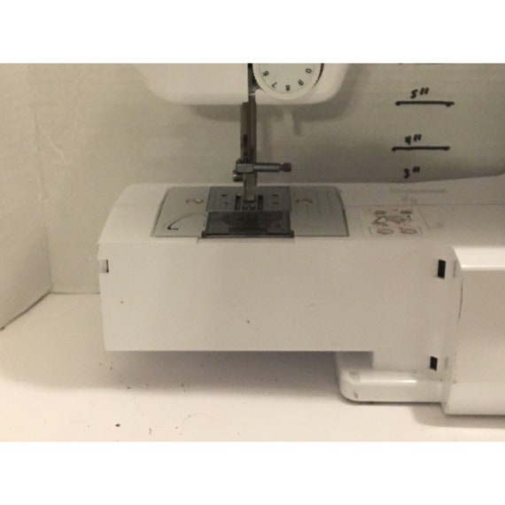 Maquina de Coser Brother LX3817 : : Hogar y Cocina