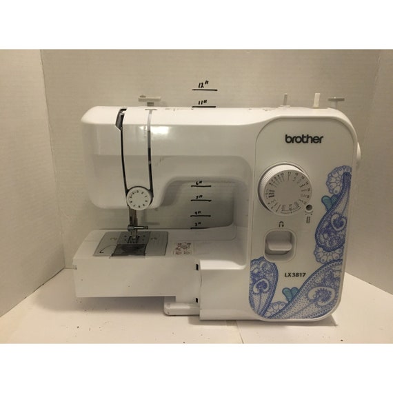 Brother Sewing Machine Models