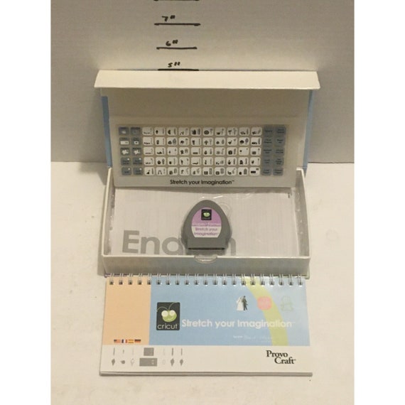 Provo shop craft cricut