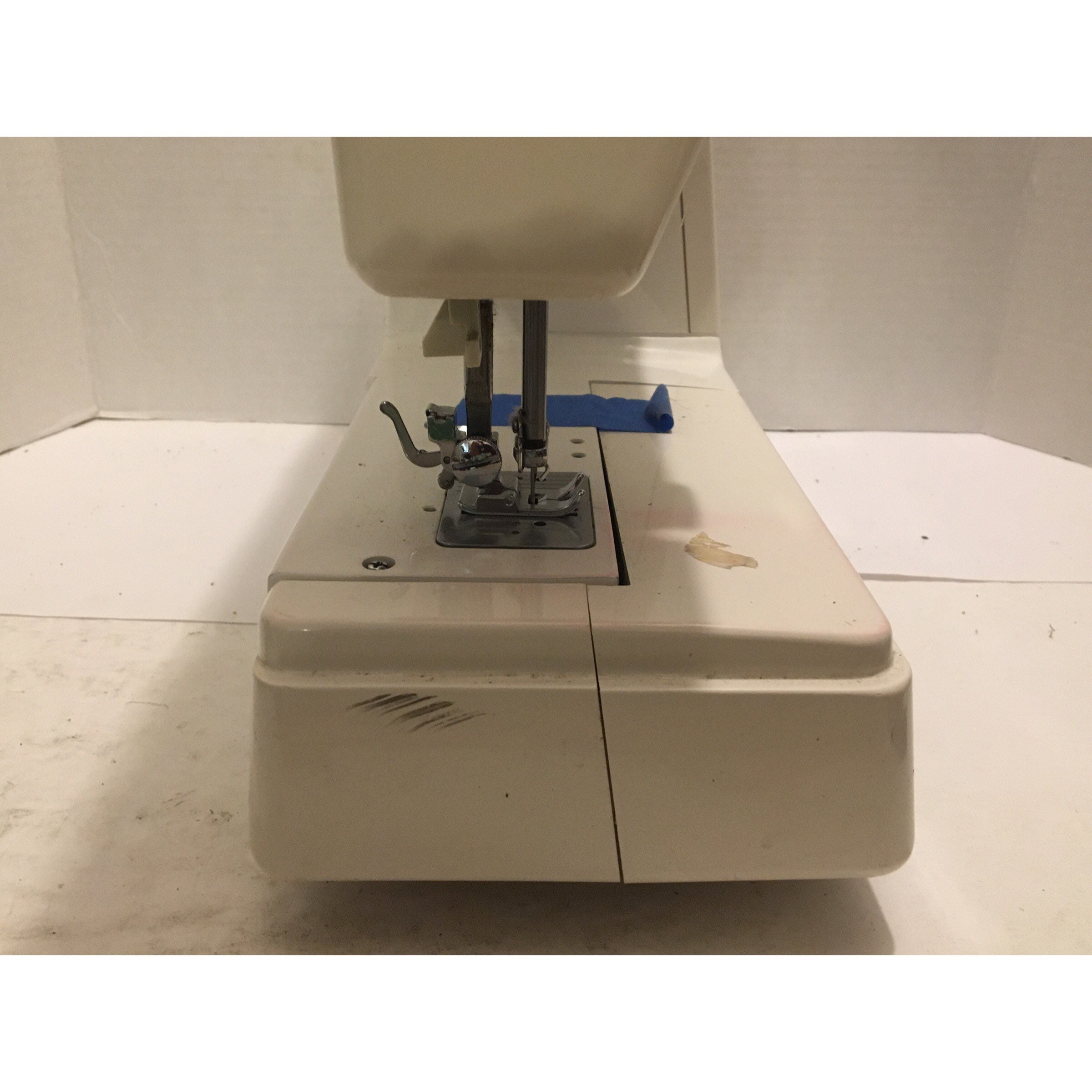 Brother Sewing Machine Model VX950 & Foot Petal Etsy