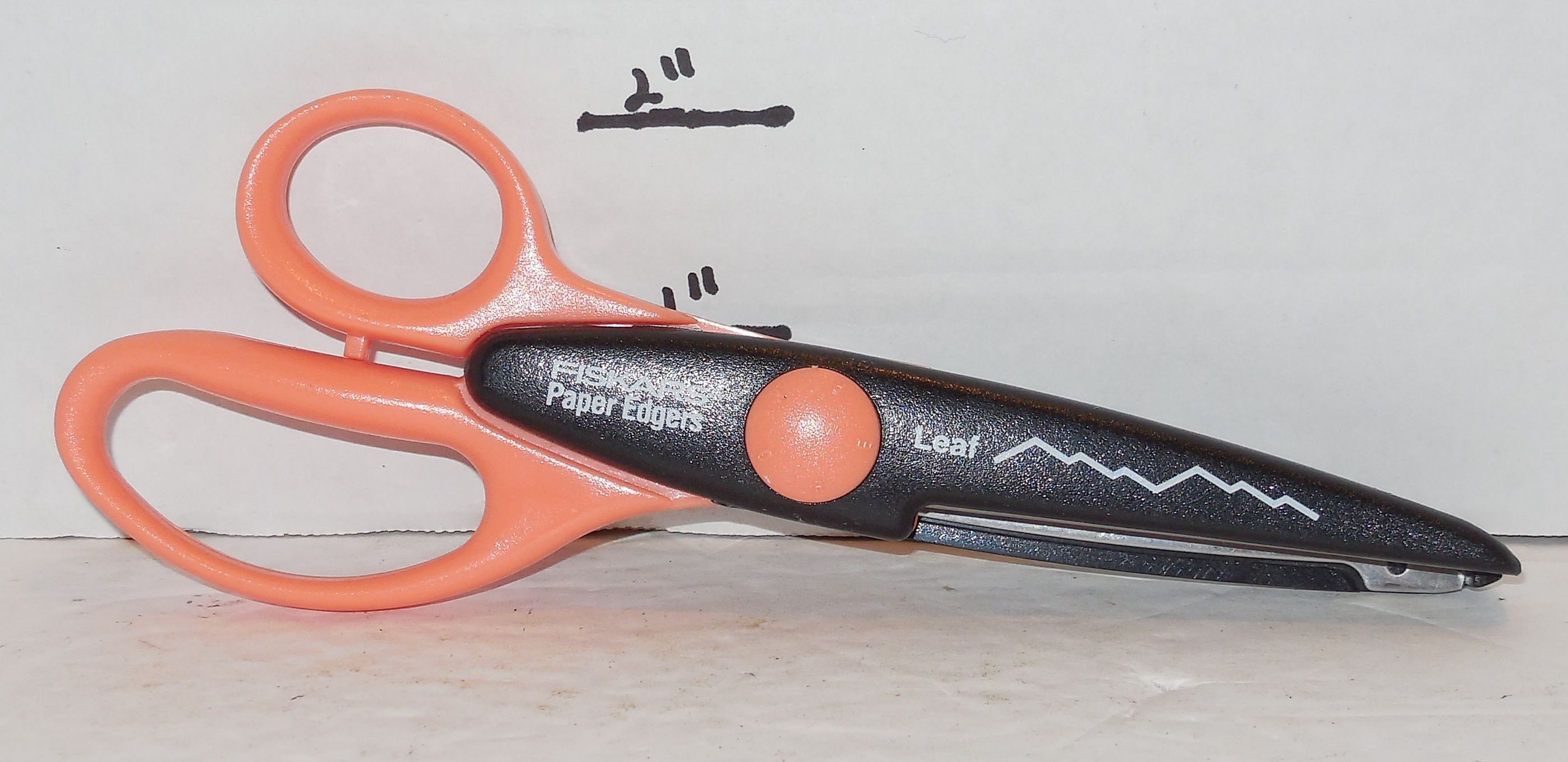 7 Provo Craft 1 Fiskars Scrapbook Scissors Edge Paper Shaper Details Hole  Punch