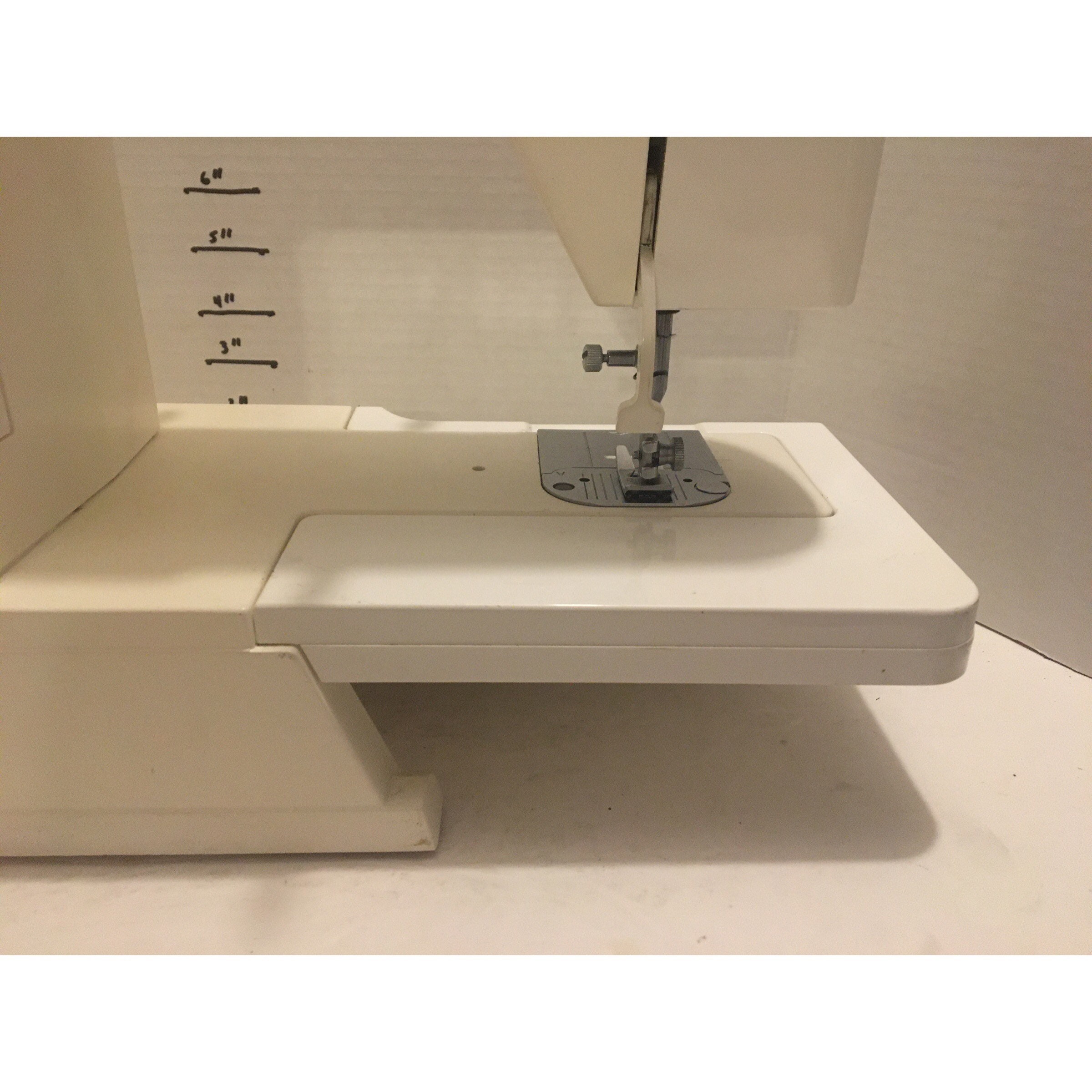 Singer Sewing Machine Model 2517C With Foot Petal Etsy