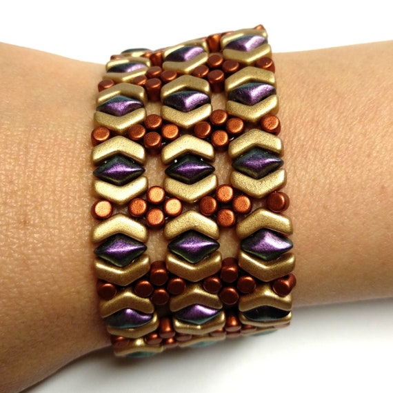 Willow Bracelet Beading Kit With FREE Tutorial 