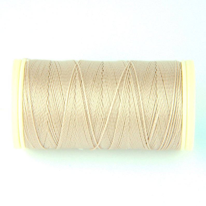 Coats Nylbond Colour No 4112 Beading Thread 60m